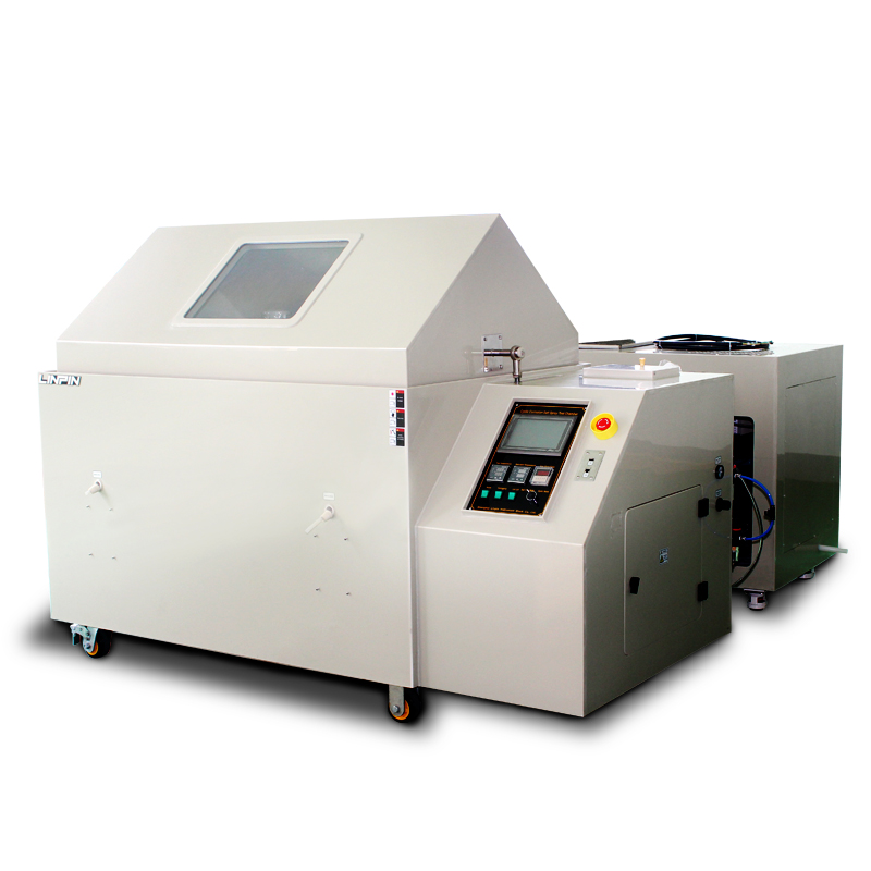 復(fù)合鹽霧腐蝕試驗(yàn)箱：低能耗、低污染、